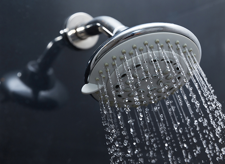 Kapan Waktu Mandi Jum’at?