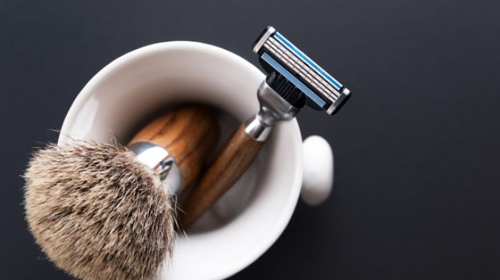 Wahai Orang Tua, Potongan Rambut Seperti Ini Dilarang dalam Islam