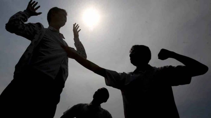 Murahnya Nyawa Seorang Guru