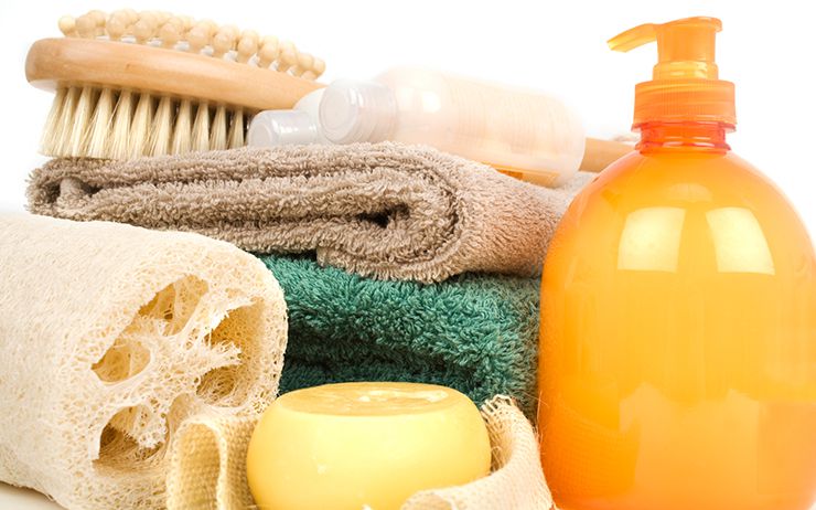 Shahihkah Hadis : Kebersihan Bagian dari Iman?