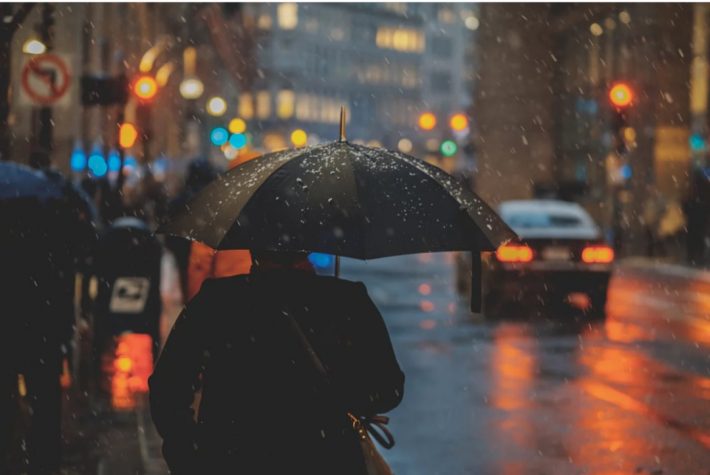 Apa yang dilakukan Rosulullah Saat Turun Hujan? Berikut Tuntunannya