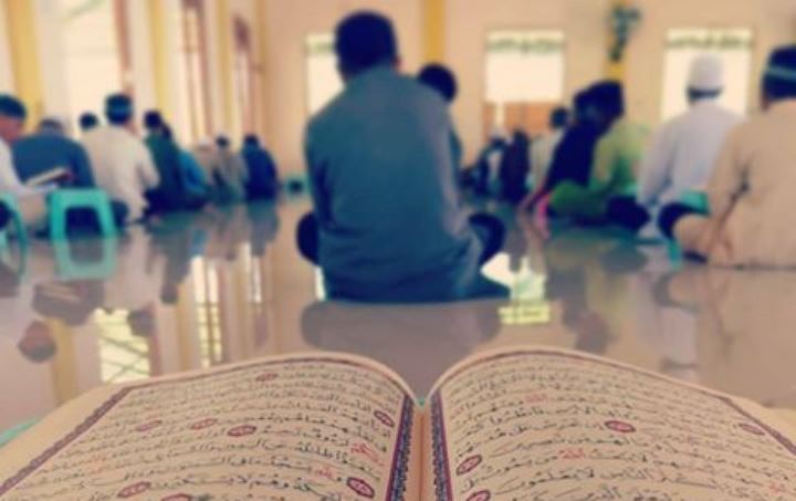 Mengapa mereka Menghafal Al Quran? (Bagian 1) tips menghafal al quran