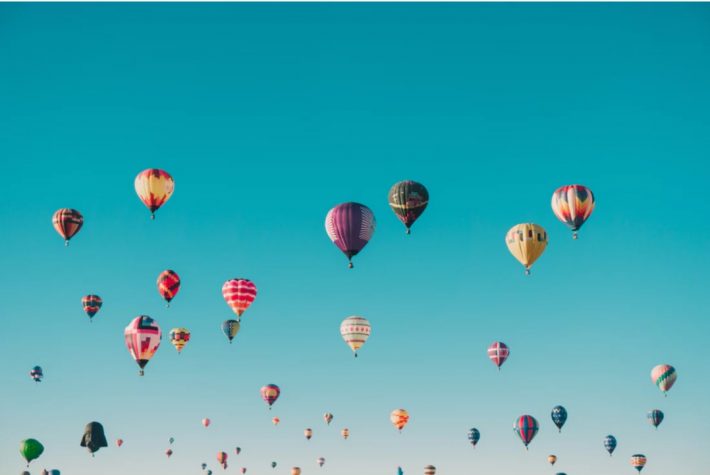 Ada Saatnya Kita Bersyukur dan Bersabar