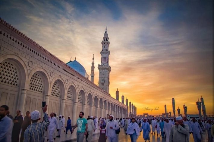 Capai Prestasi Akademik Terbaik, Alumni Hamalatul Quran Raih Penghargaan di Universitas Islam Madinah