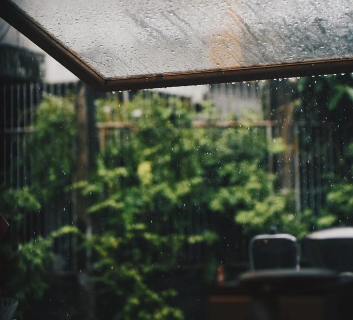 Batal Bepergian Karena Ramalan Cuaca? Hukum ramalan hujan