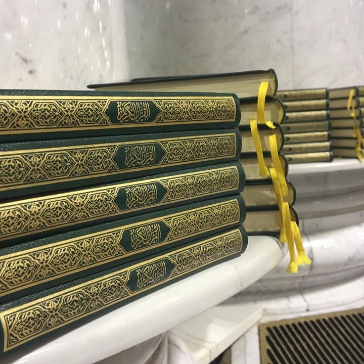 21 Poin Penting saat Membaca Al Quran dengan Riwayat Hafs (Bag.2)