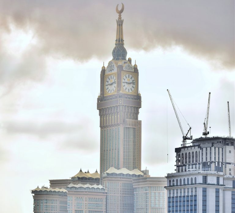 Serial Ahli Qiroat #10 : Qunbul, Polisi Kota Makkah yang Ahli Qiroat Biografi Qunbul dari Ibnu Katsir