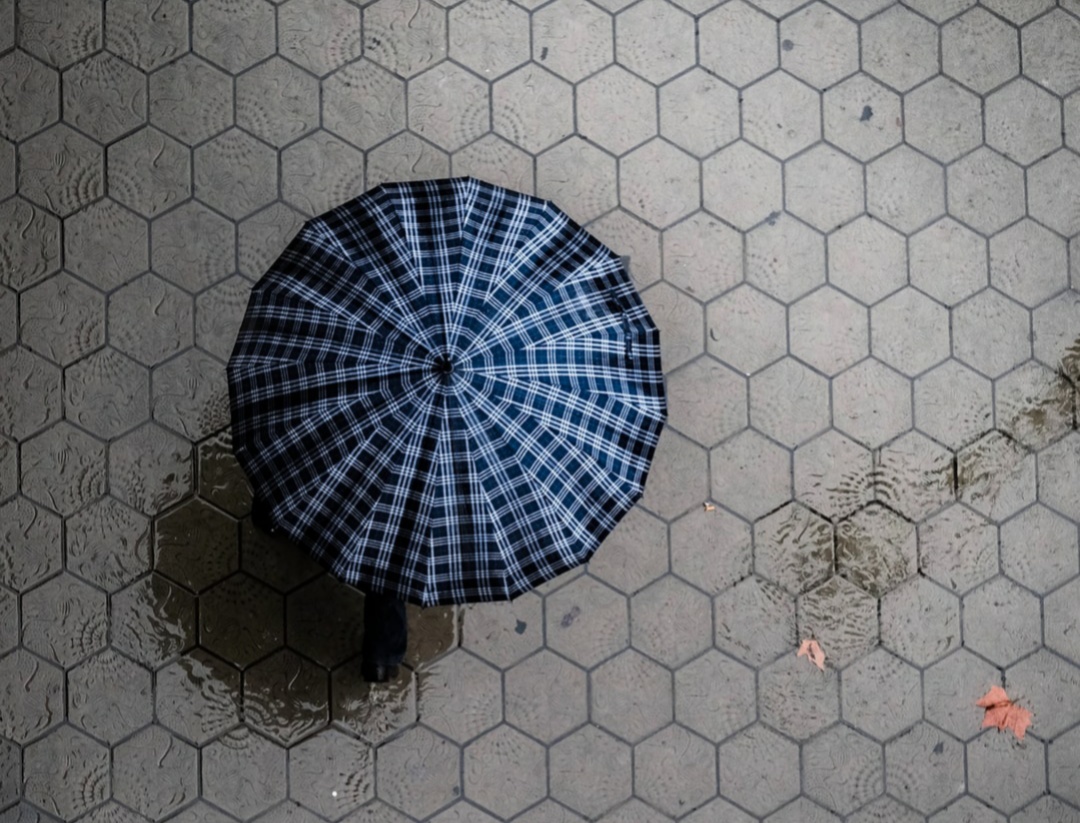 Ketika Hujan Tak Kunjung Turun #1 : Pengertian Istisqa dan Sebab Hujan Tak Kunjung Turun