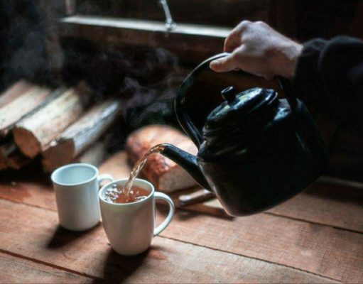 Kunci Sukses Menuntut Ilmu