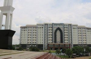 Alumni Hamalatul Quran Raih Gelar Wisudawan Terbaik Universitas Ahmad Dahlan