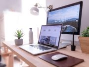 Menjaga Adab Ketika Belajar Online