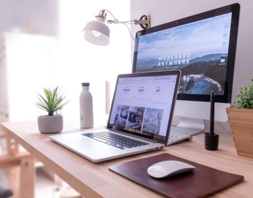 Menjaga Adab Ketika Belajar Online