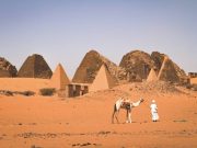 Mengapa Riwayat Ad Duri Tersebar di Sudan Hingga Saat Ini