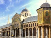 Serial Ahli Qiroat #14: Ibnu ‘Amir, Sosok Hakim Kota Damaskus yang Tegas