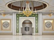 Ukuran Orang Layak Jadi Imam Sholat