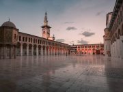 Serial Ahli Qiroat #16: Ibnu Dzakwan, Imam Besar Masjid Jami’ Al-Umawi