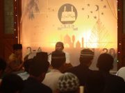 Galeri Foto: Semaan Hafalan Al Quran 30 Juz Dalam Dua Hari, Oleh Muhammad Imam Semaan Hafalan Al Quran 30 Juz Dalam Dua Hari, Oleh Muhammad Imam