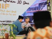 Galeri Foto : Semaan Hafalan Al Quran 30 Juz Dalam Dua Hari, Oleh Hanif