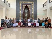 Silaturahmi dan Pengajian Keluarga Besar Yayasan Hamalatul Quran, Yogyakarta