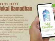 Download Ebook Gratis Spesial Ramadhan : Bekal Ramadhan