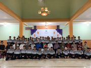 Pelantikan dan Pelepasan Pengabdian Pondok Pesantren Hamalatul Quran Tahun 2021