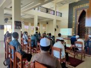 Rapat Koordinasi PBM TA. 2021-2022 Madrasah Aliyah Hamalatul Quran Yogyakarta