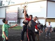 Melihat Lebih Dekat Kegiatan Liburan Santri di Pesantren Hamalatul Quran