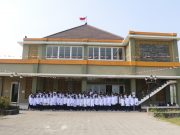 Menjalin Keakraban dan Penanaman Nilai Pesantren di Masa Orientasi Santri Baru PP. Hamalatul Quran