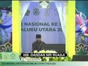 Santri dan Alumni Ponpes Hamalatul Quran Wakili Yogyakarta dalam STQ Nasional 2021