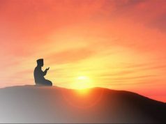 4 Langkah Meraih Kesempurnaan Taubat