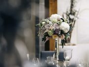 Alam Jin #4 : Pernikahan Jin