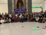 Reuni dan Buka Bersama Alumni PP Hamalatul Quran Yogyakarta 1443 H