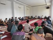 Al Quran Center Hamalatul Quran Sudah Mulai Beroperasi