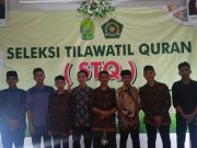 Sebelas Santri Ponpes Hamalatul Quran Raih Juara dalam Seleksi Tilawatil Quran (STQ) Kabupaten Bantul dan Kodya Yogyakarta