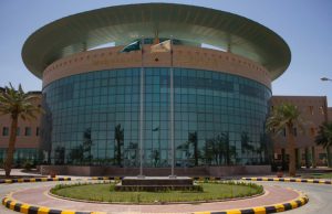 Dua Alumni Pesantren Hamalatul Quran Diterima di Universitas Hafr Al Batin, Saudi Arabia