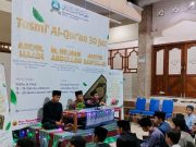 3 Santri Berhasil Simakkan Hafalan Al-Qur’an 30 Juz Dalam Dua Hari