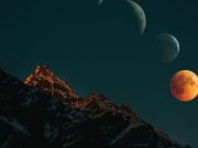 Tuntunan Syariat Terkait Gerhana