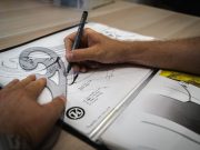 Hukum Menggambar Makhluk yang Bernyawa