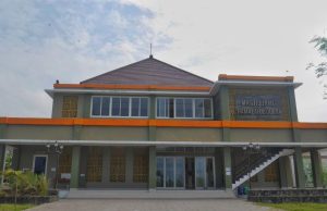 Kambar Gembira dari Alumni Hamalatul Quran 2024