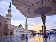 Jangan Remehkan Shalat Bag.3