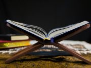 Mutiara Faidah Juz 8