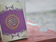 Mutiara Faidah Juz 22