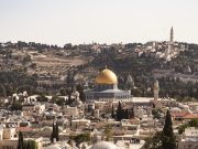 Hikmah Dibalik Penindasan di Palestina (Bag.3)