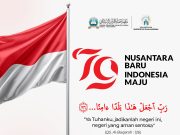 5 Santri Menjadi Paskibraka dalam Upacara Kemerdekaan RI Ke-79 di Kapanewon Sanden, Bantul