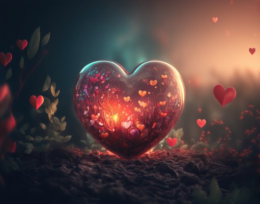 Sebab Agar Hati Menjadi Lapang (Bag.1)