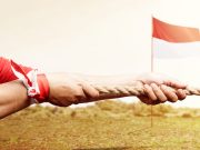 Menyorot Euforia Kemerdekaan