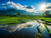 Ingatlah Nikmat Allah