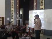 Hamalatul Quran Menggandeng Dinsos dan TAGANA Mengadakan Simulasi & Edukasi Tanggap Bencana