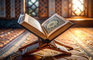 Serial Ahli Qiroat #18: Syu’bah, Katam Al-Quran 18.000 Kali