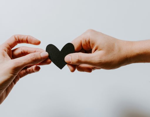 Ibadah Hati Bag.2: Antara Amal Hati dan Amal Jasmani